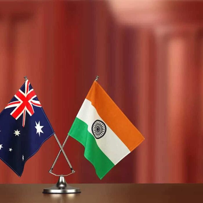Customs Brokerage Australia India ECTA
