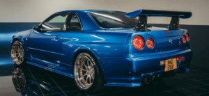 import cars from japan australia